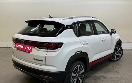 Changan CS35 Plus, 2022 год, 1 477 000 рублей, 4 фотография