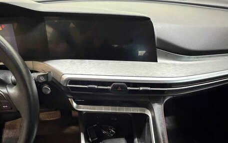 Changan CS35 Plus, 2022 год, 1 477 000 рублей, 11 фотография