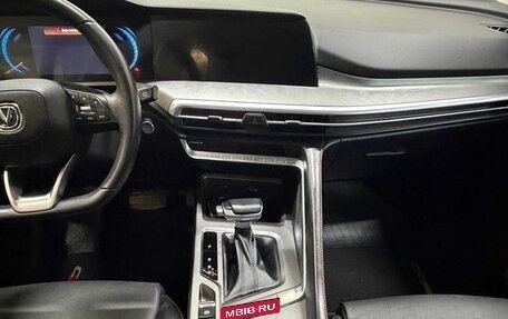 Changan CS35 Plus, 2022 год, 1 477 000 рублей, 10 фотография