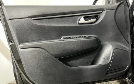 KIA Rio IV, 2018 год, 1 299 000 рублей, 8 фотография