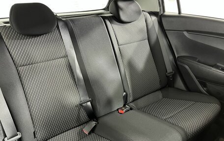 KIA Rio IV, 2018 год, 1 299 000 рублей, 15 фотография