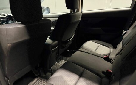 Mitsubishi Outlander III рестайлинг 3, 2012 год, 1 480 000 рублей, 14 фотография