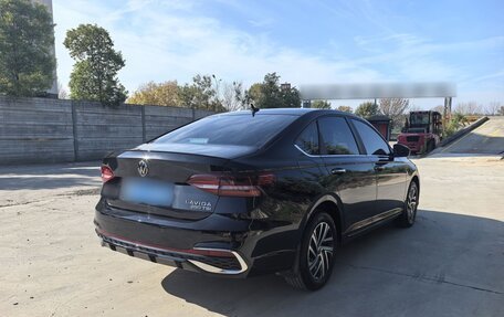 Volkswagen Lavida, 2022 год, 1 730 000 рублей, 3 фотография