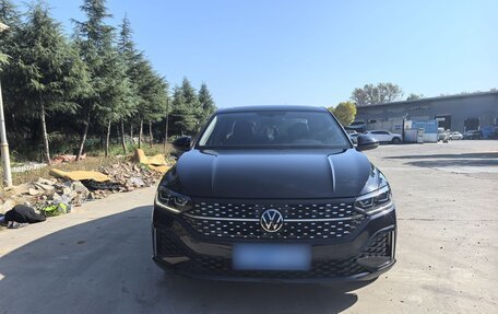 Volkswagen Lavida, 2022 год, 1 730 000 рублей, 2 фотография