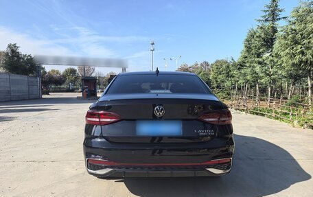 Volkswagen Lavida, 2022 год, 1 730 000 рублей, 4 фотография