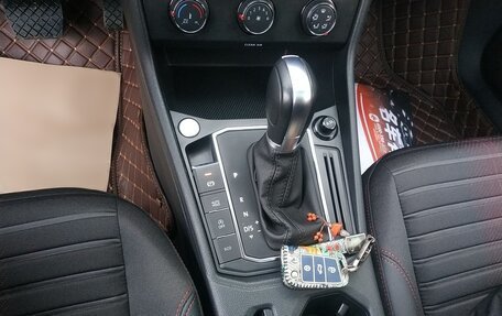 Volkswagen Lavida, 2022 год, 1 730 000 рублей, 13 фотография