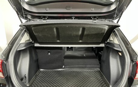 KIA Rio IV, 2018 год, 1 299 000 рублей, 18 фотография