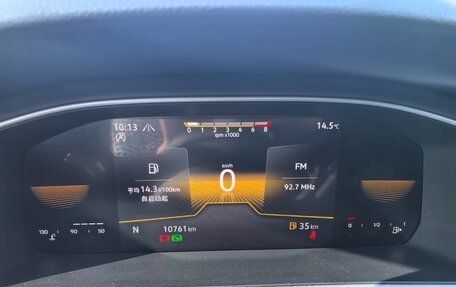 Volkswagen Lavida, 2022 год, 1 730 000 рублей, 11 фотография