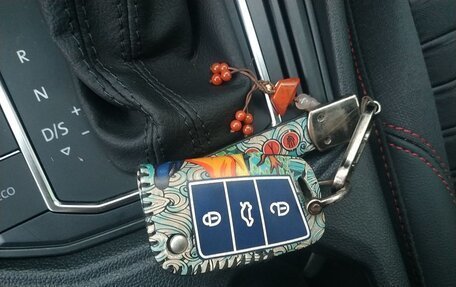 Volkswagen Lavida, 2022 год, 1 730 000 рублей, 15 фотография