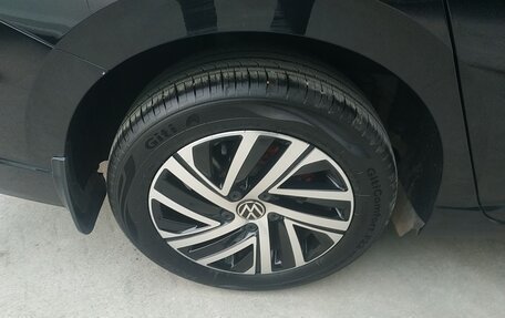 Volkswagen Lavida, 2022 год, 1 730 000 рублей, 25 фотография