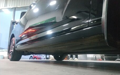 Volkswagen Lavida, 2022 год, 1 730 000 рублей, 22 фотография