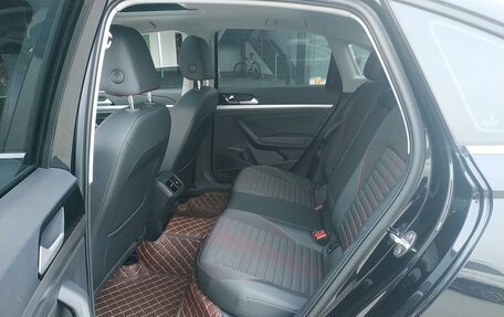 Volkswagen Lavida, 2022 год, 1 730 000 рублей, 19 фотография