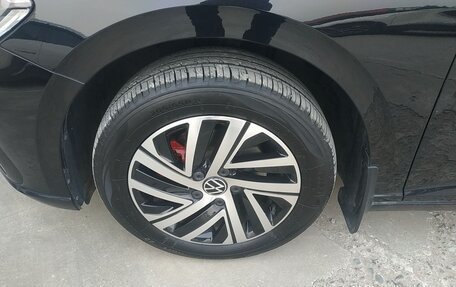 Volkswagen Lavida, 2022 год, 1 730 000 рублей, 24 фотография