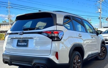 Subaru Forester, 2025 год, 4 800 000 рублей, 5 фотография