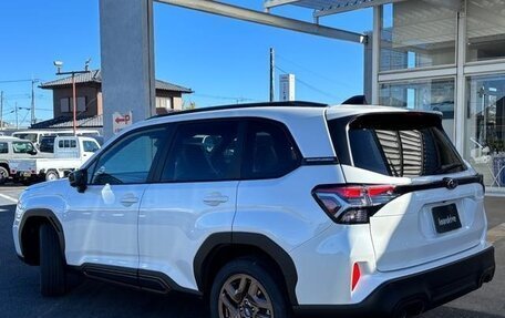 Subaru Forester, 2025 год, 4 800 000 рублей, 7 фотография