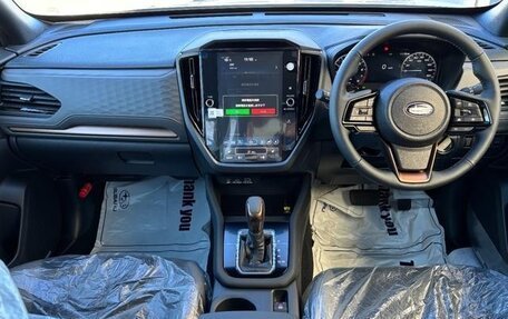 Subaru Forester, 2025 год, 4 800 000 рублей, 10 фотография