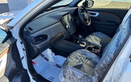 Subaru Forester, 2025 год, 4 800 000 рублей, 9 фотография