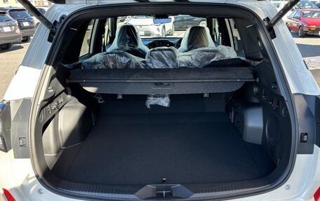 Subaru Forester, 2025 год, 4 800 000 рублей, 18 фотография