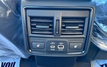 Subaru Forester, 2025 год, 4 800 000 рублей, 17 фотография