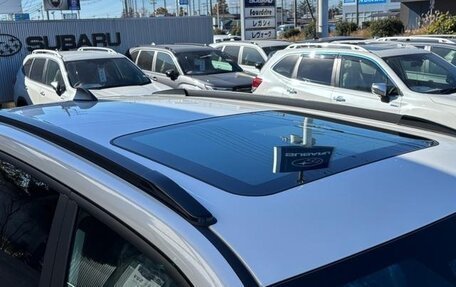 Subaru Forester, 2025 год, 4 800 000 рублей, 8 фотография