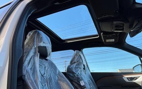 Subaru Forester, 2025 год, 4 800 000 рублей, 15 фотография