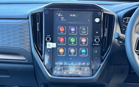 Subaru Forester, 2025 год, 4 800 000 рублей, 13 фотография