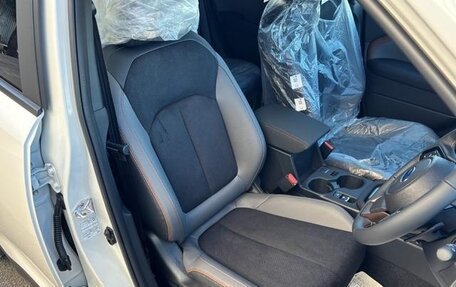 Subaru Forester, 2025 год, 4 800 000 рублей, 11 фотография