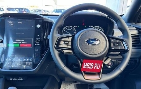 Subaru Forester, 2025 год, 4 800 000 рублей, 12 фотография