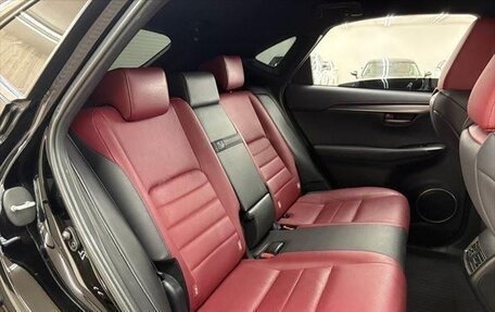 Lexus NX I, 2020 год, 2 660 000 рублей, 12 фотография