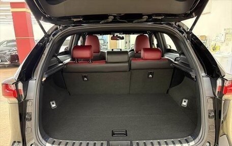 Lexus NX I, 2020 год, 2 660 000 рублей, 13 фотография