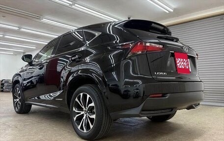 Lexus NX I, 2020 год, 2 660 000 рублей, 8 фотография