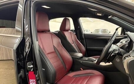 Lexus NX I, 2020 год, 2 660 000 рублей, 11 фотография