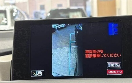 Lexus NX I, 2020 год, 2 660 000 рублей, 10 фотография