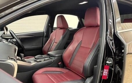 Lexus NX I, 2020 год, 2 660 000 рублей, 16 фотография