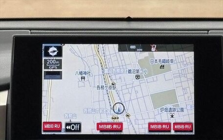 Lexus NX I, 2020 год, 2 660 000 рублей, 18 фотография