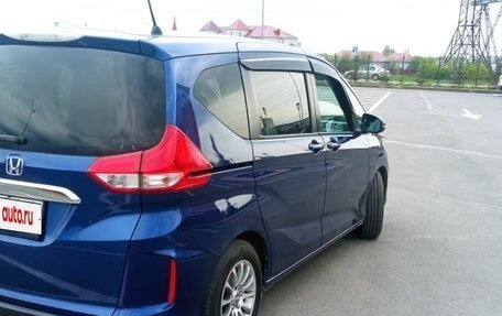 Honda Freed II, 2018 год, 1 500 000 рублей, 3 фотография