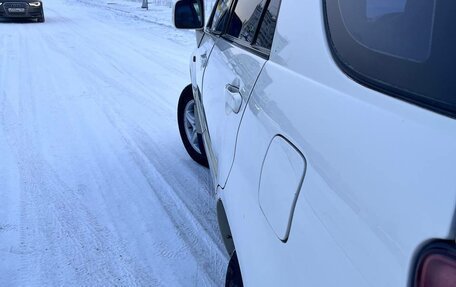 Toyota Harrier, 1998 год, 800 000 рублей, 7 фотография