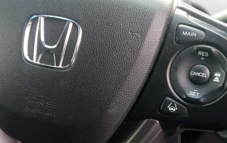 Honda Freed II, 2018 год, 1 500 000 рублей, 7 фотография