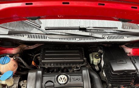 Volkswagen Caddy III рестайлинг, 2008 год, 670 000 рублей, 5 фотография