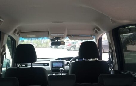 Honda Freed II, 2018 год, 1 500 000 рублей, 9 фотография