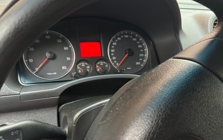 Volkswagen Caddy III рестайлинг, 2008 год, 670 000 рублей, 7 фотография