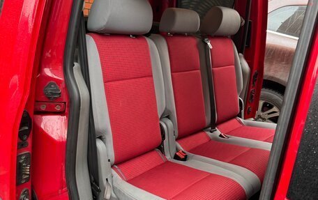 Volkswagen Caddy III рестайлинг, 2008 год, 670 000 рублей, 11 фотография