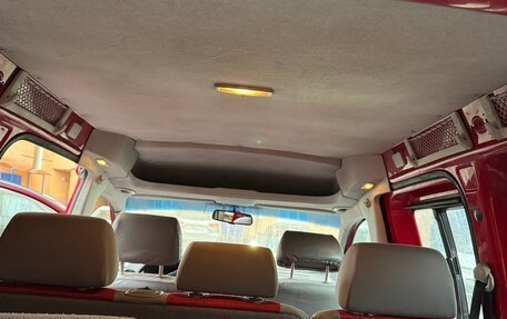 Volkswagen Caddy III рестайлинг, 2008 год, 670 000 рублей, 12 фотография