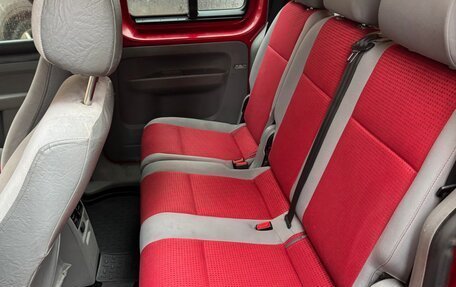 Volkswagen Caddy III рестайлинг, 2008 год, 670 000 рублей, 10 фотография