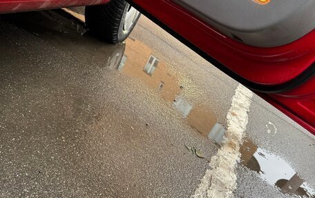 Volkswagen Caddy III рестайлинг, 2008 год, 670 000 рублей, 16 фотография