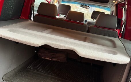 Volkswagen Caddy III рестайлинг, 2008 год, 670 000 рублей, 13 фотография