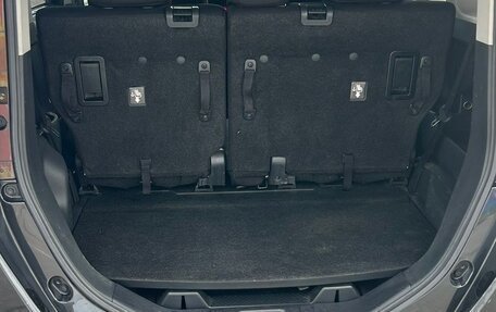 Toyota Roomy I, 2017 год, 1 050 000 рублей, 6 фотография