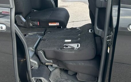 Toyota Roomy I, 2017 год, 1 050 000 рублей, 7 фотография