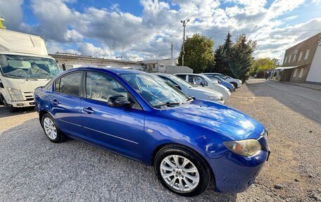 Mazda 3, 2008 год, 695 000 рублей, 2 фотография