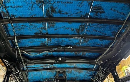 Toyota Roomy I, 2017 год, 1 050 000 рублей, 14 фотография